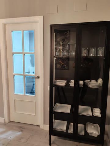 2 Zimmer Penthouse zu vermieten in La Raiosa, València Stadt - 1.600 € (Ref: 9417688)
