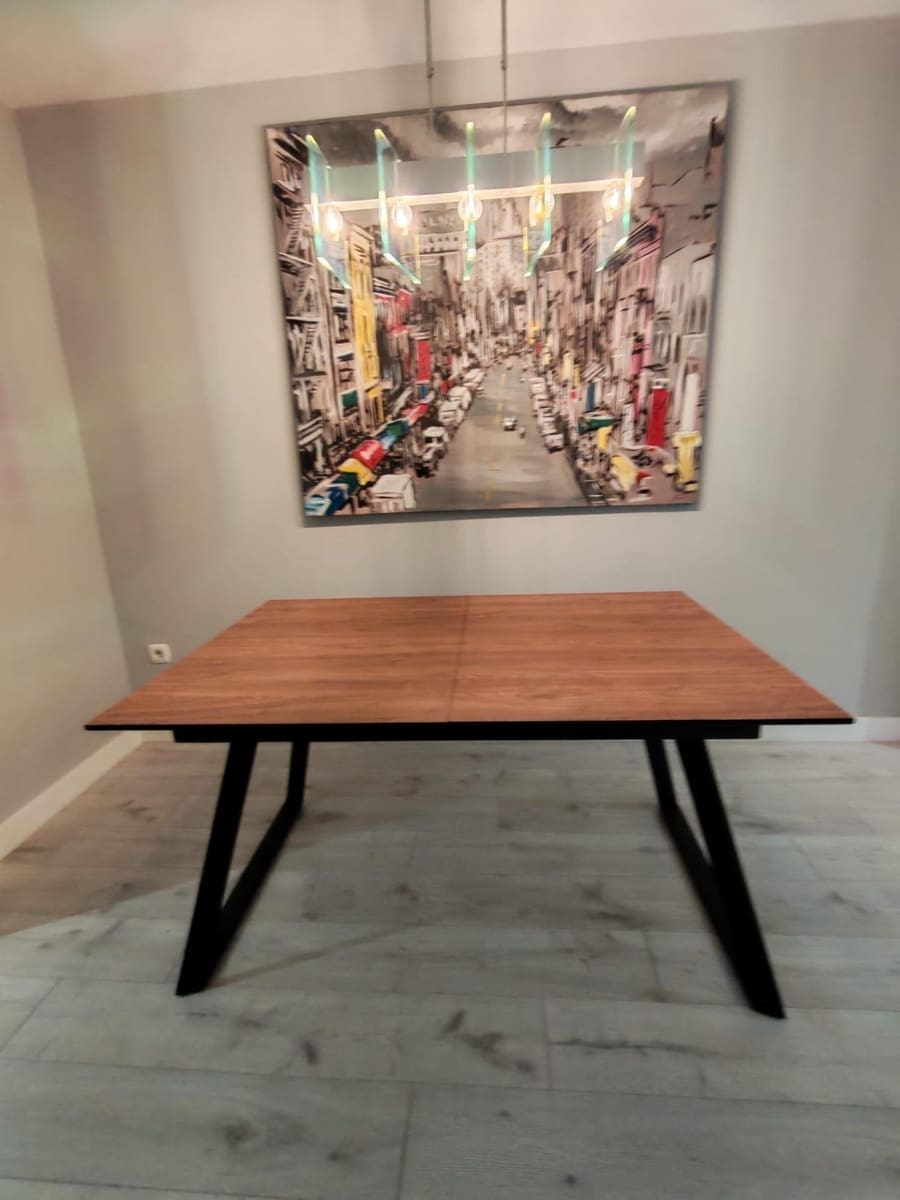 2 slaapkamer Penthouse te huur in Valencia stad - € 1.600 (Ref: 9417688)