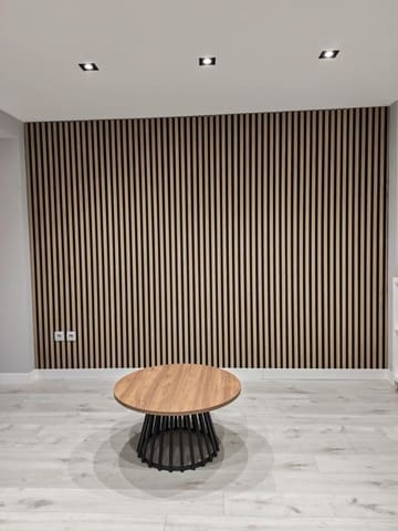 2 Zimmer Penthouse zu vermieten in La Raiosa, València Stadt - 1.600 € (Ref: 9417688)