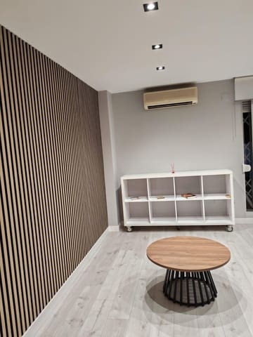 2 Zimmer Penthouse zu vermieten in La Raiosa, València Stadt - 1.600 € (Ref: 9417688)