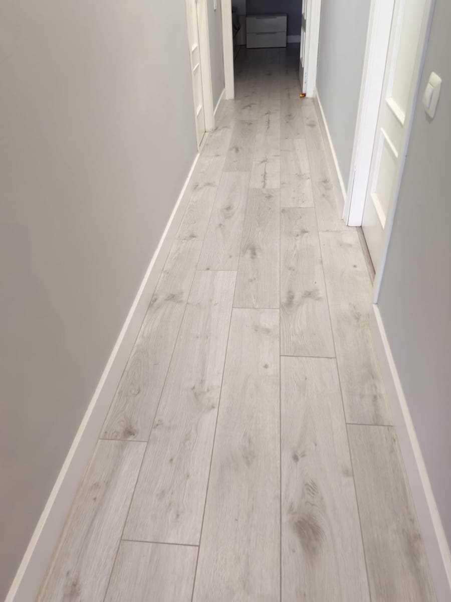 2 slaapkamer Penthouse te huur in Valencia stad - € 1.600 (Ref: 9417688)