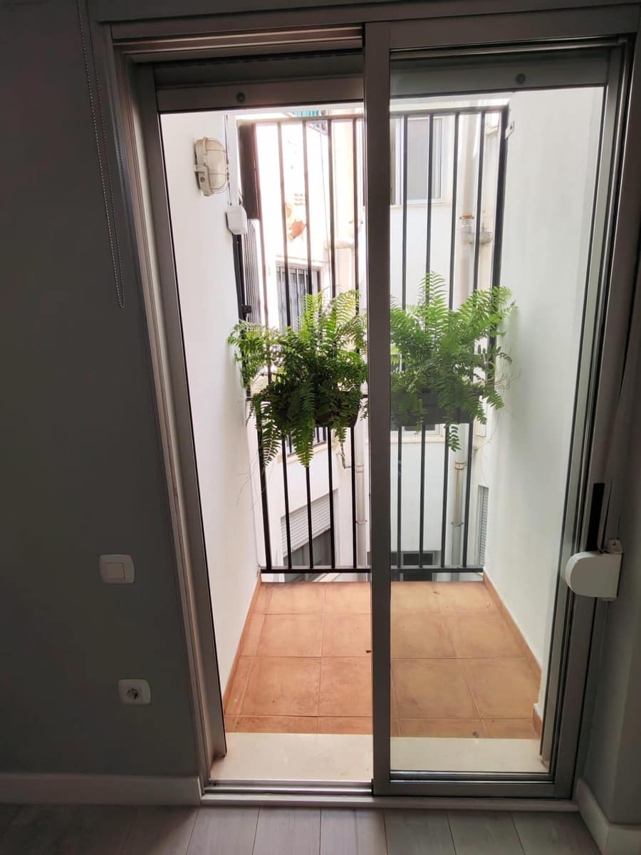 2 slaapkamer Penthouse te huur in Valencia stad - € 1.600 (Ref: 9417688)