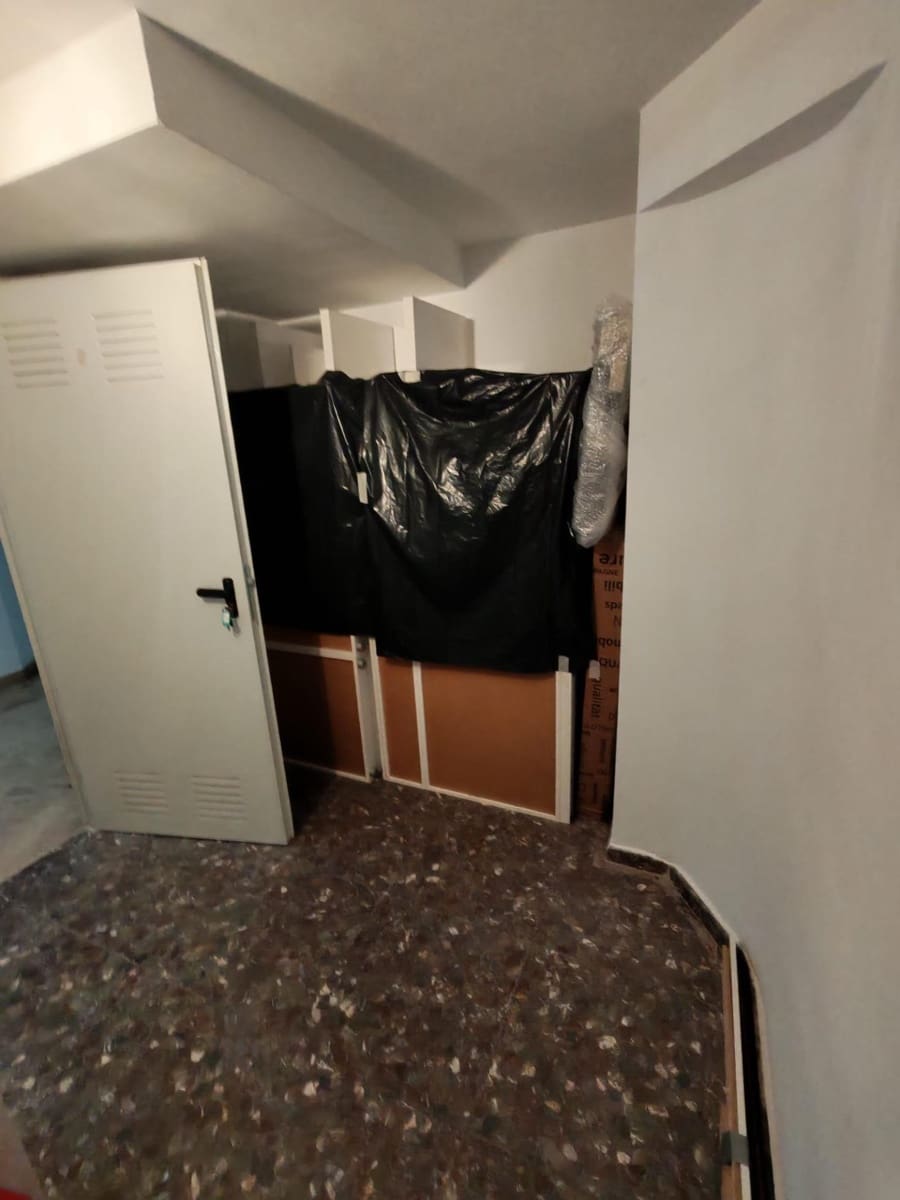 2 slaapkamer Penthouse te huur in Valencia stad - € 1.600 (Ref: 9417688)