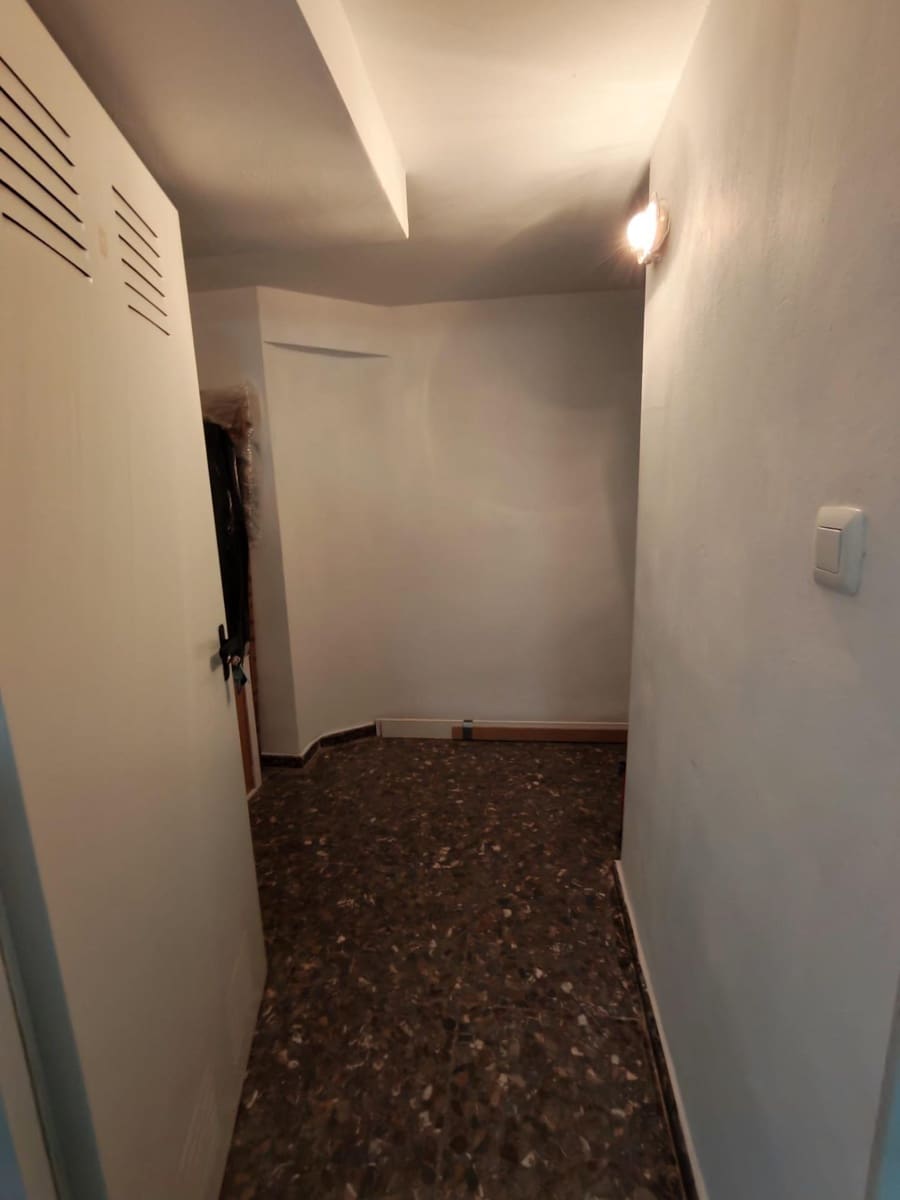 2 slaapkamer Penthouse te huur in Valencia stad - € 1.600 (Ref: 9417688)