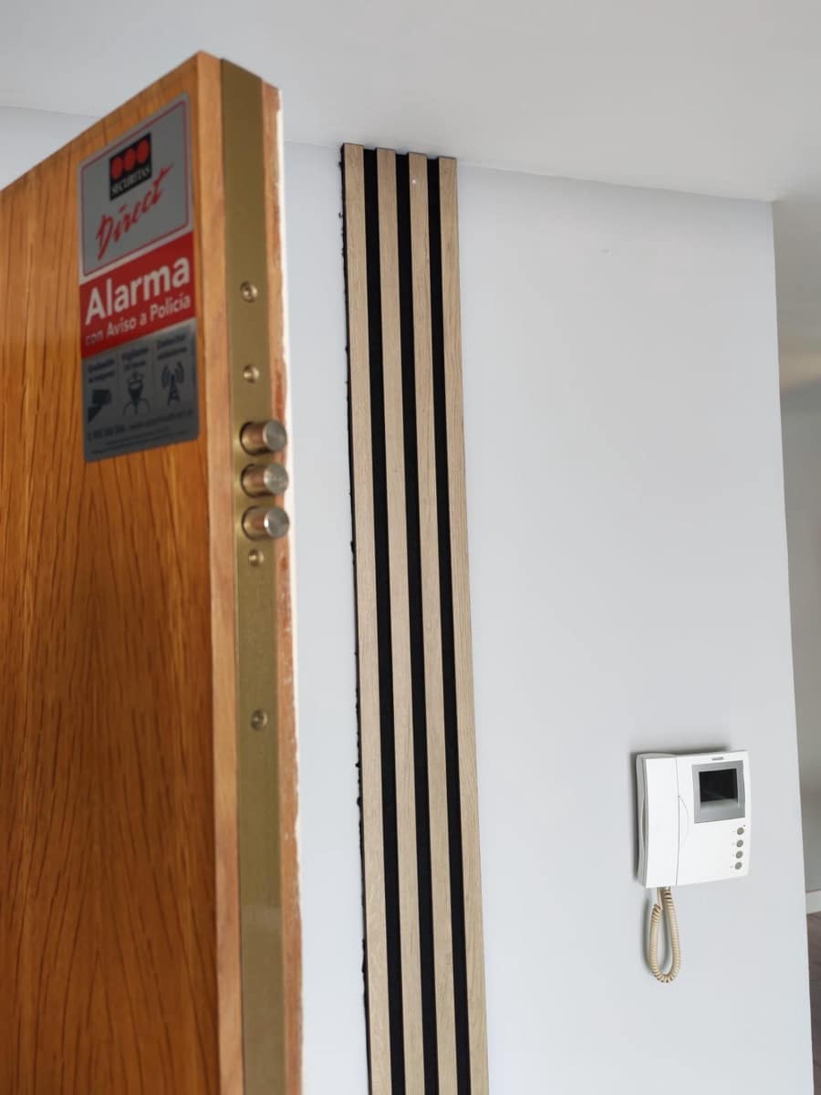 2 slaapkamer Penthouse te huur in Valencia stad - € 1.600 (Ref: 9417688)