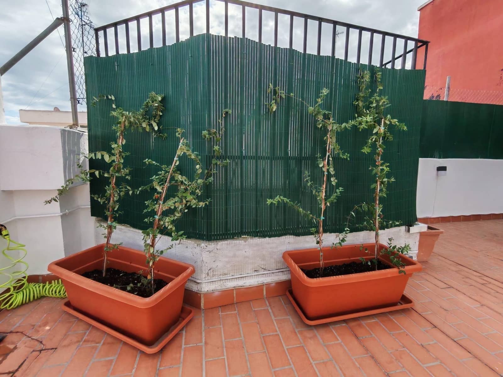 2 slaapkamer Penthouse te huur in Valencia stad - € 1.600 (Ref: 9417688)