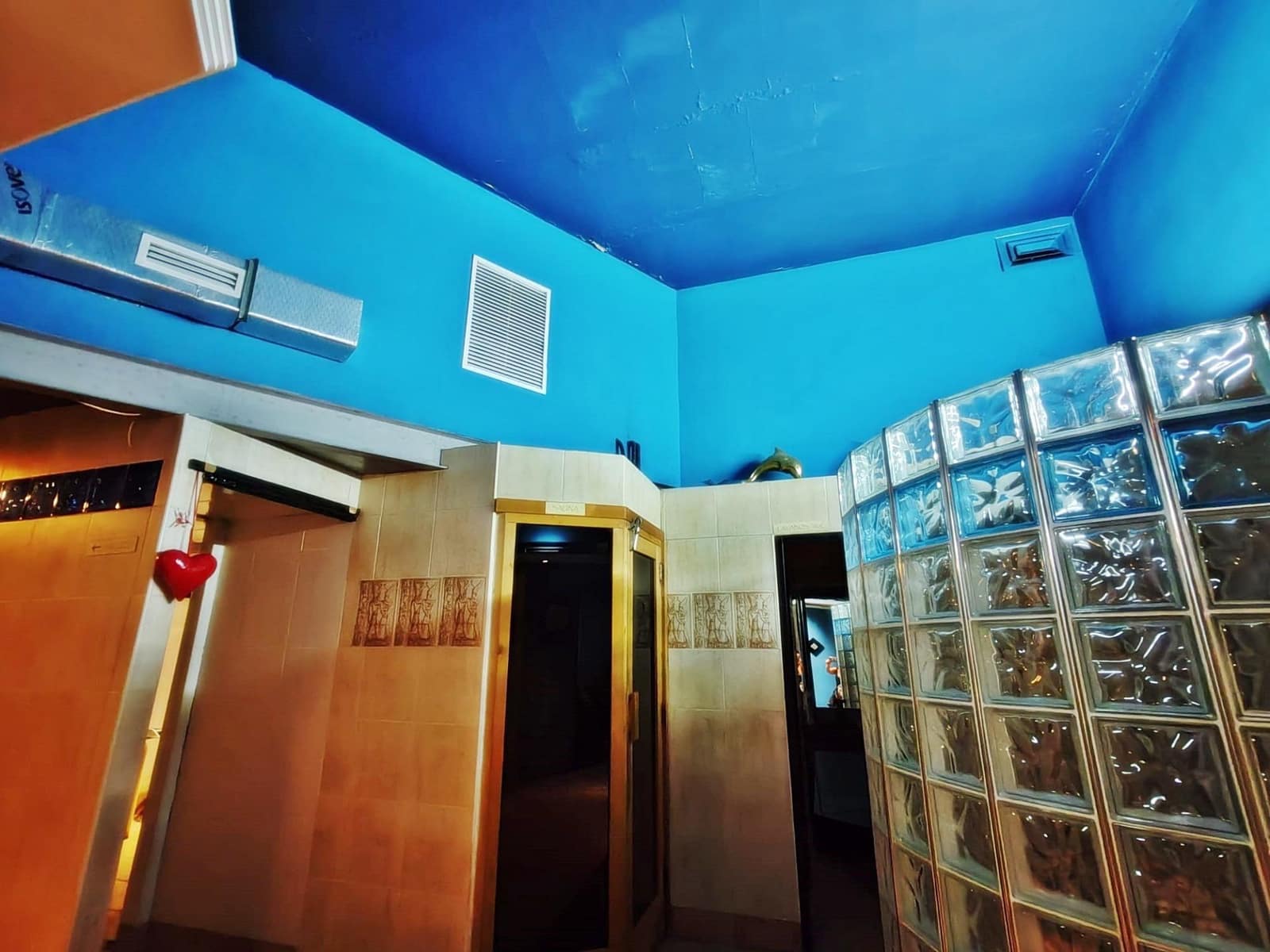 Commercieel te huur in Valencia stad - € 3.500 (Ref: 9427326)