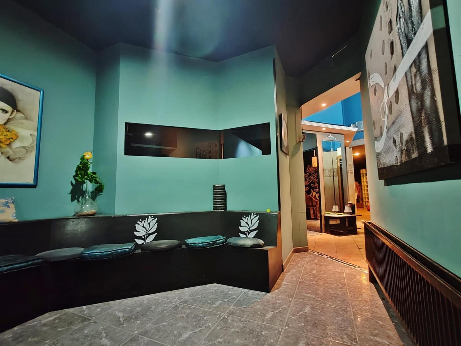 Commercieel te huur in Valencia stad - € 3.500 (Ref: 9427326)