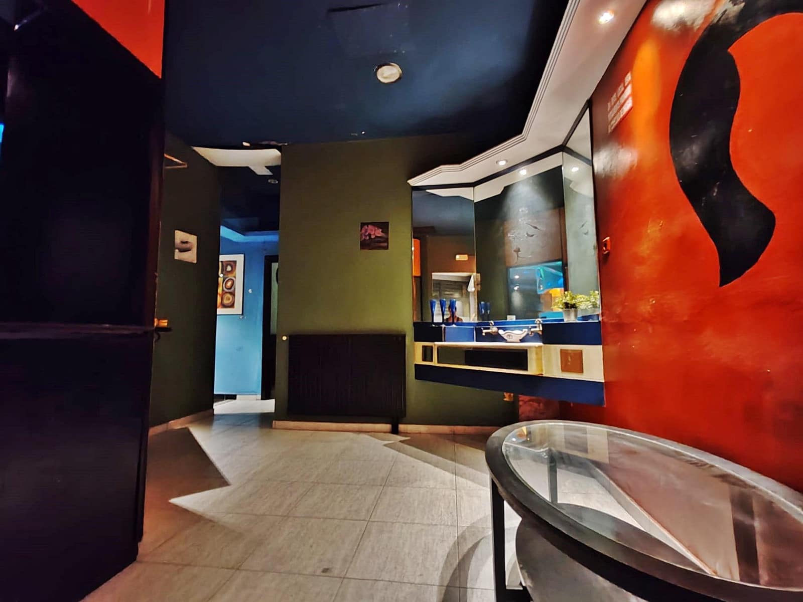 Commercieel te huur in Valencia stad - € 3.500 (Ref: 9427326)