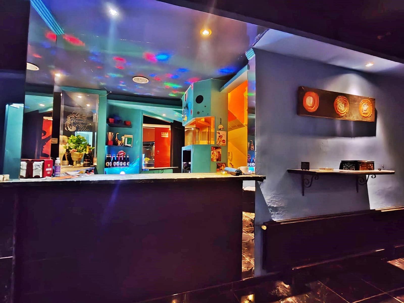 Commercieel te huur in Valencia stad - € 3.500 (Ref: 9427326)