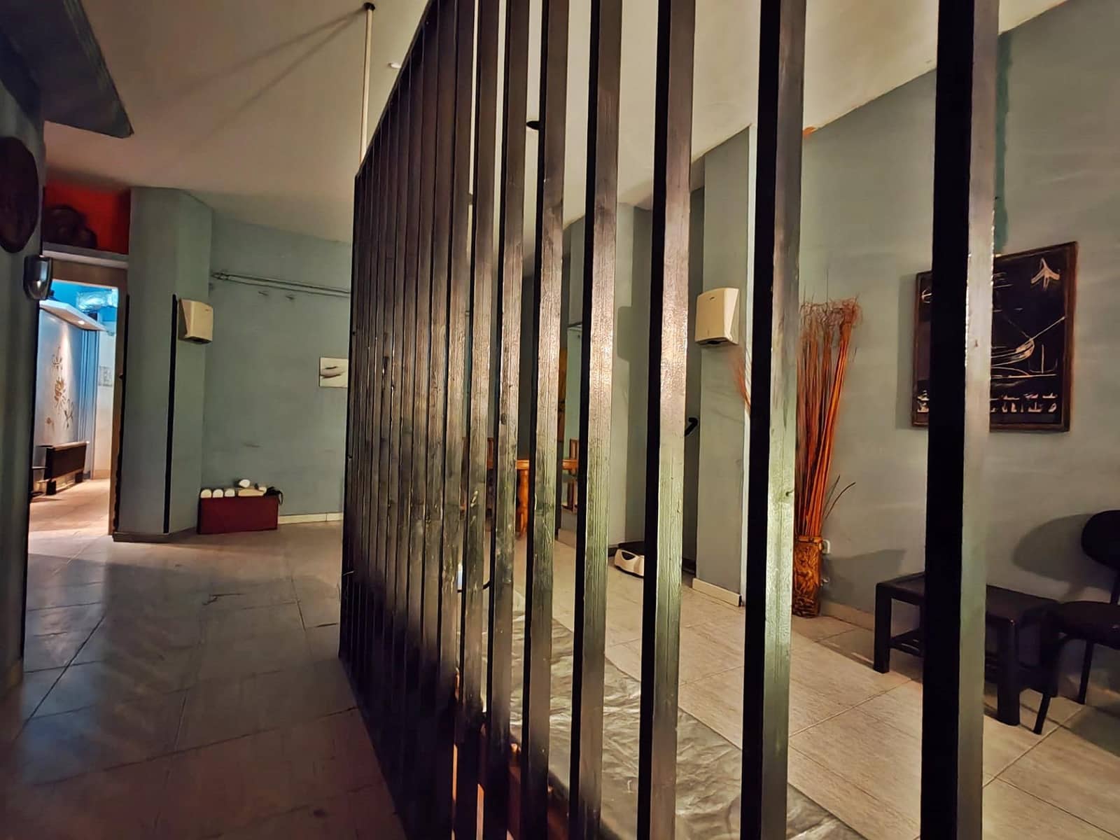 Commercieel te huur in Valencia stad - € 3.500 (Ref: 9427326)