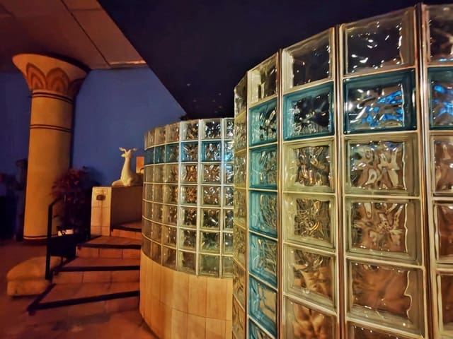 Commercieel te huur in Mont-Olivet, Valencia stad - € 3.500 (Ref: 9427326)