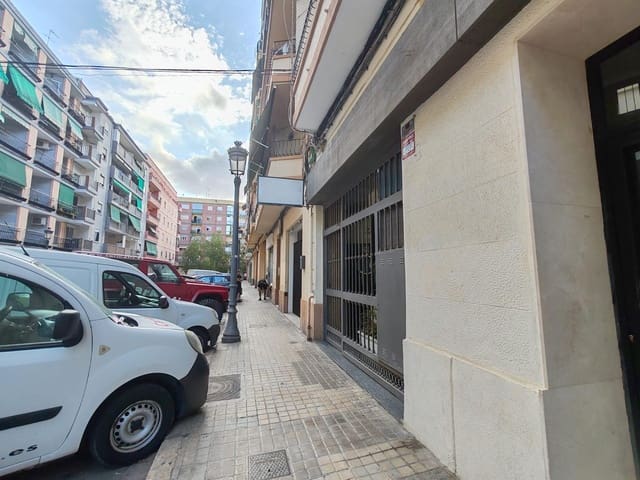 Commercieel te huur in Mont-Olivet, Valencia stad - € 3.500 (Ref: 9427326)