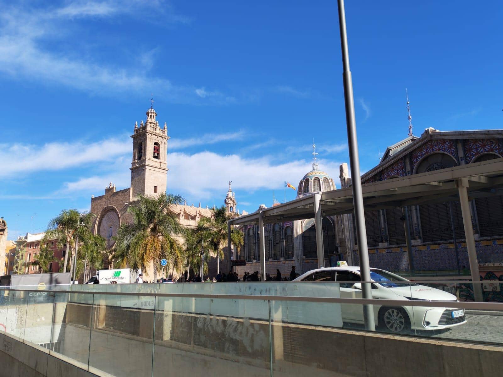 1 sypialnia Apartament na sprzedaż w Miasto Walencja - 260 000 € (Ref: 9437539)