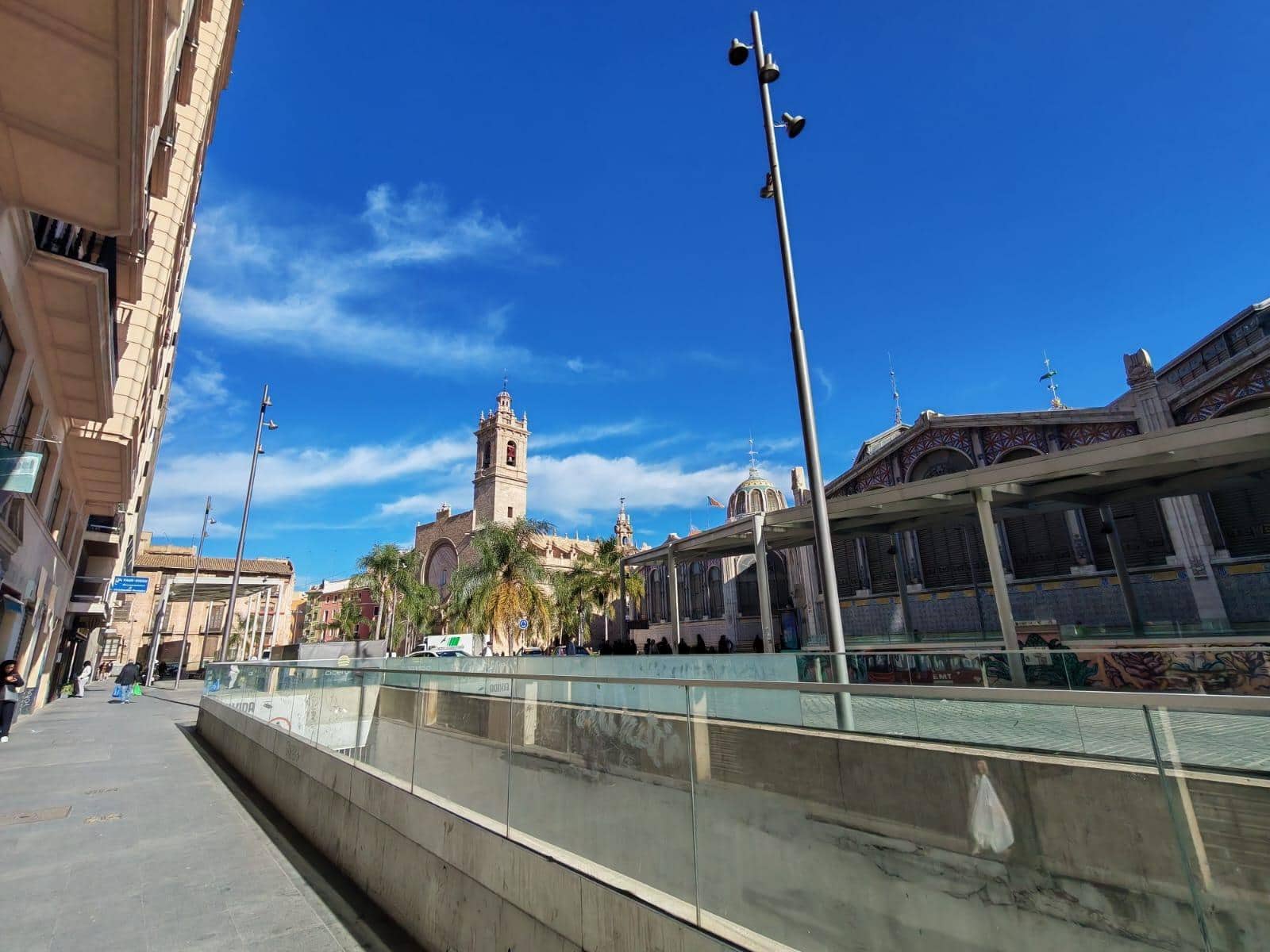 1 sypialnia Apartament na sprzedaż w Miasto Walencja - 260 000 € (Ref: 9437539)