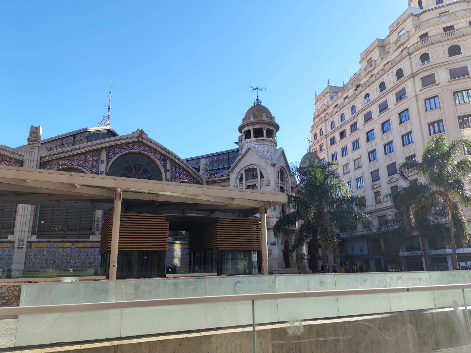 1 soveværelse Lejlighed til salg i Valencia by - € 260.000 (Ref: 9437539)