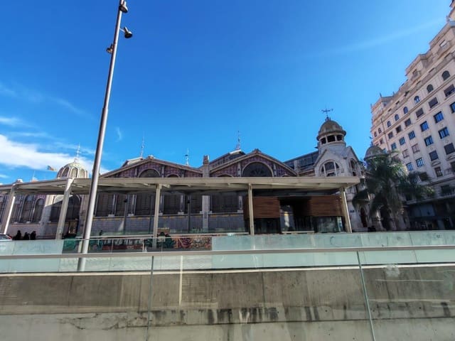 1 soveværelse Lejlighed til salg i Ciutat Vella, Valencia by - € 260.000 (Ref: 9437539)