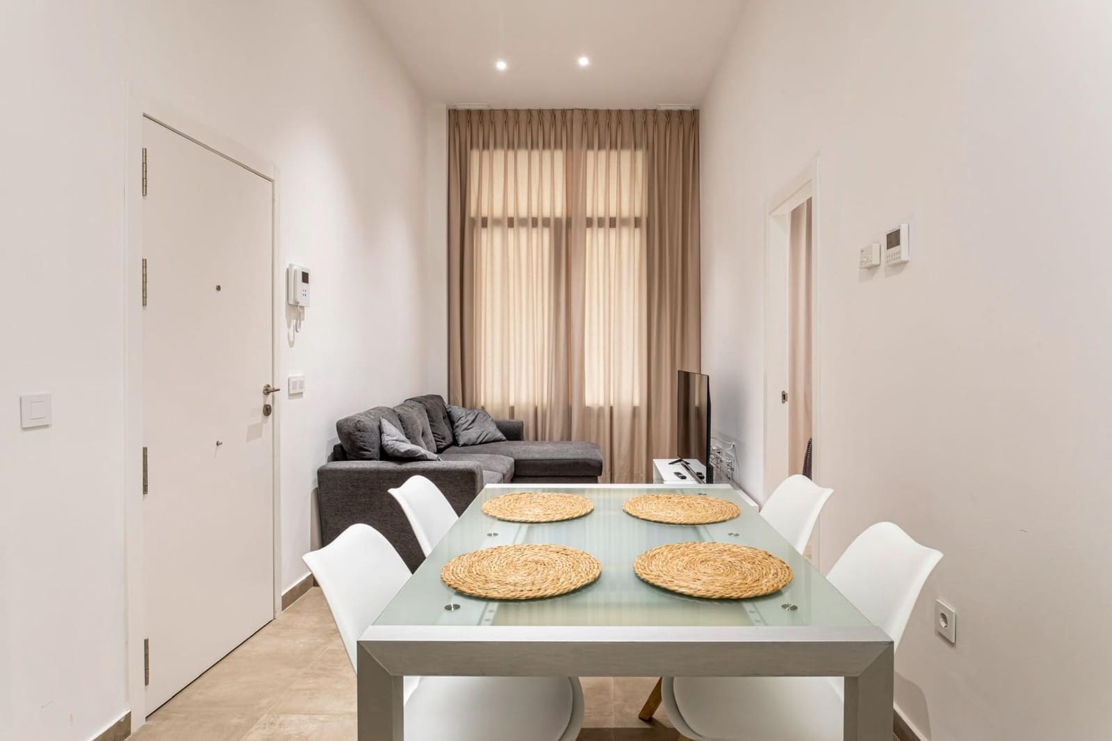 1 bedroom Apartment for sale in Valencia city - € 259,000 (Ref: 9437539)