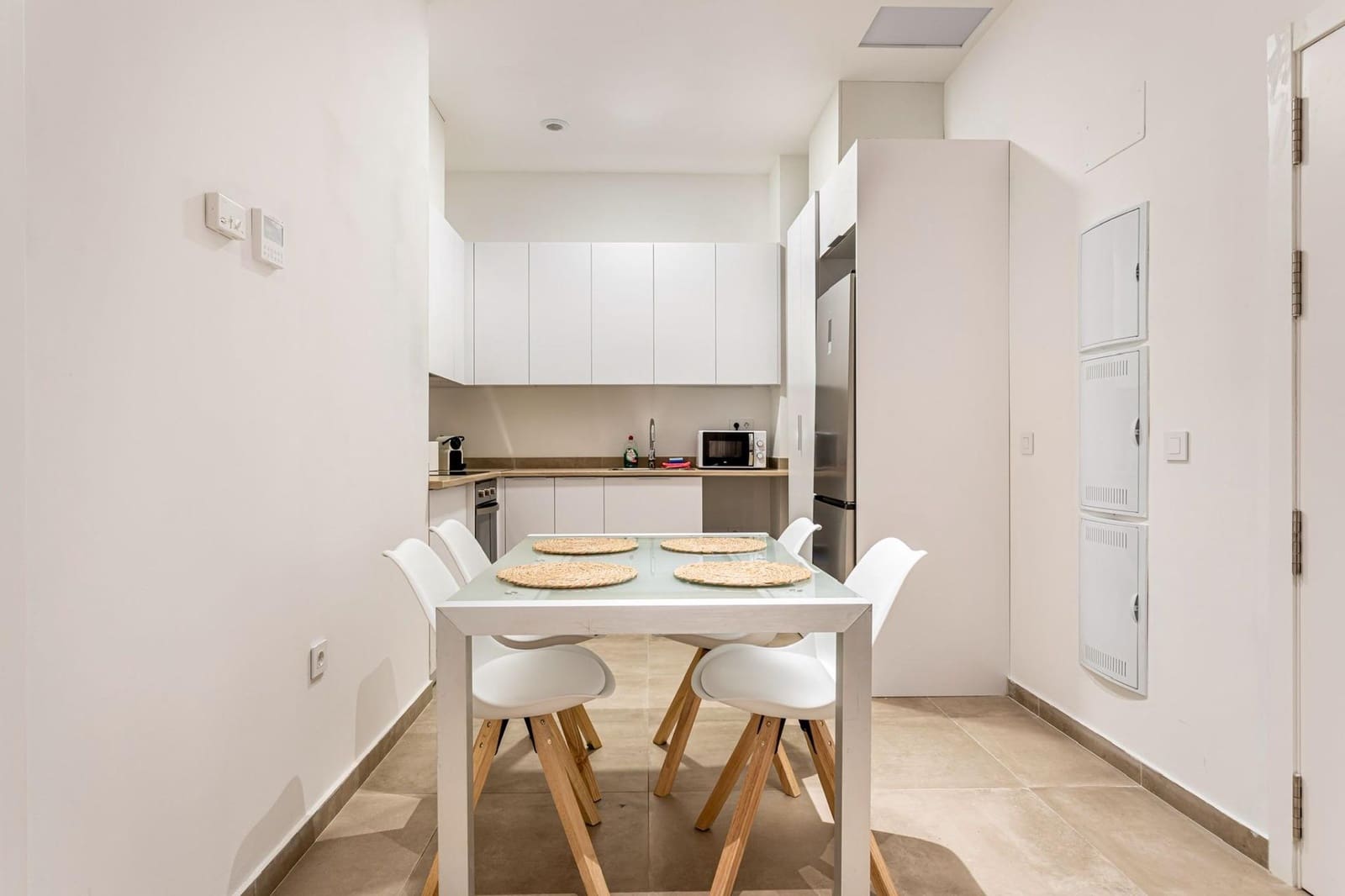 1 bedroom Apartment for sale in Valencia city - € 259,000 (Ref: 9437539)