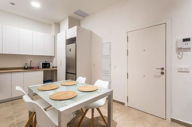 1 camera da letto Appartamento in vendita in Ciutat Vella, Valencia città - 259.000 € (Rif: 9437539)