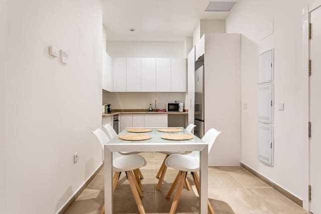 1 camera da letto Appartamento in vendita in Ciutat Vella, Valencia città - 259.000 € (Rif: 9437539)