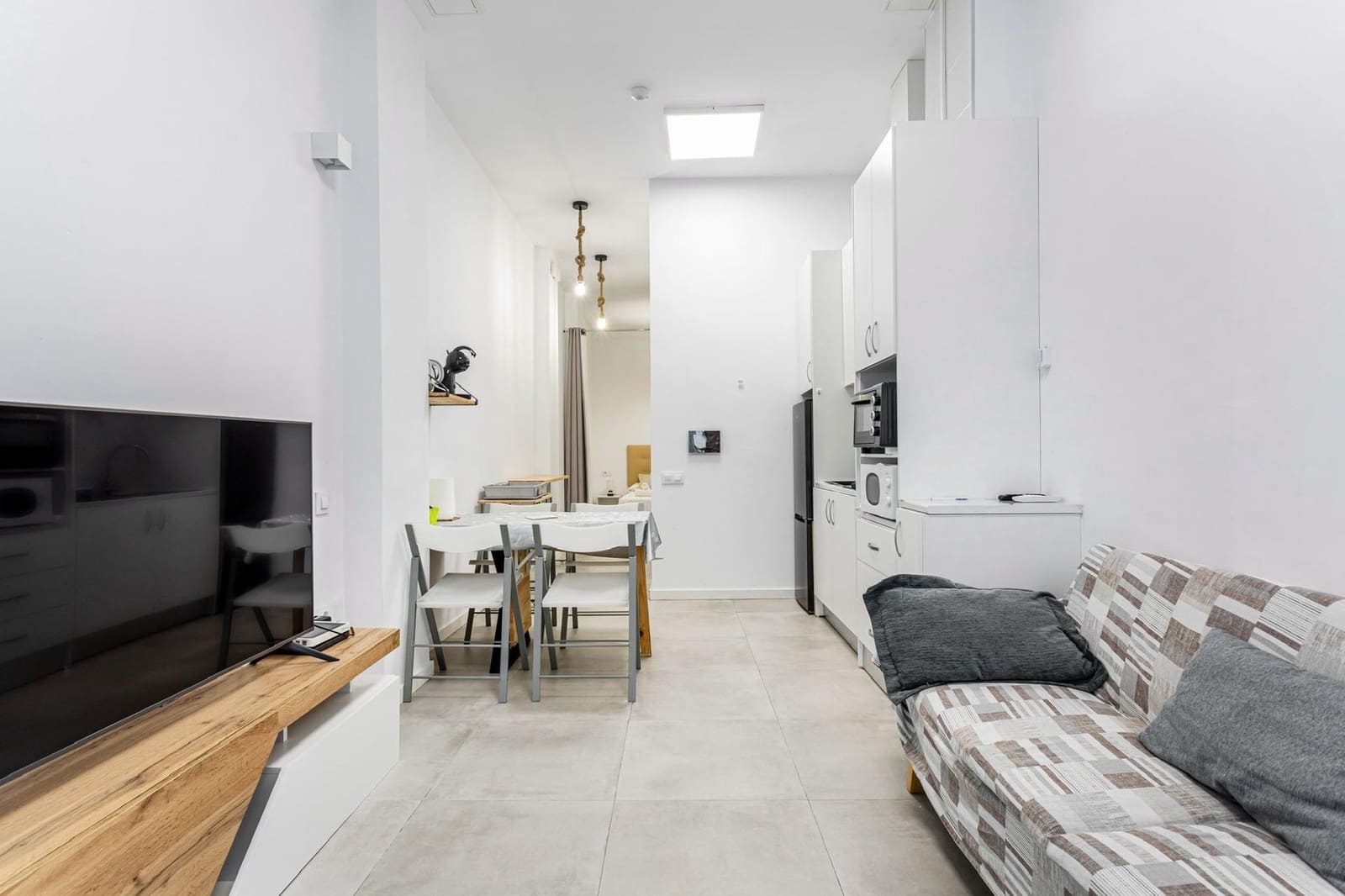 1 bedroom Apartment for sale in Valencia city - € 259,000 (Ref: 9437539)