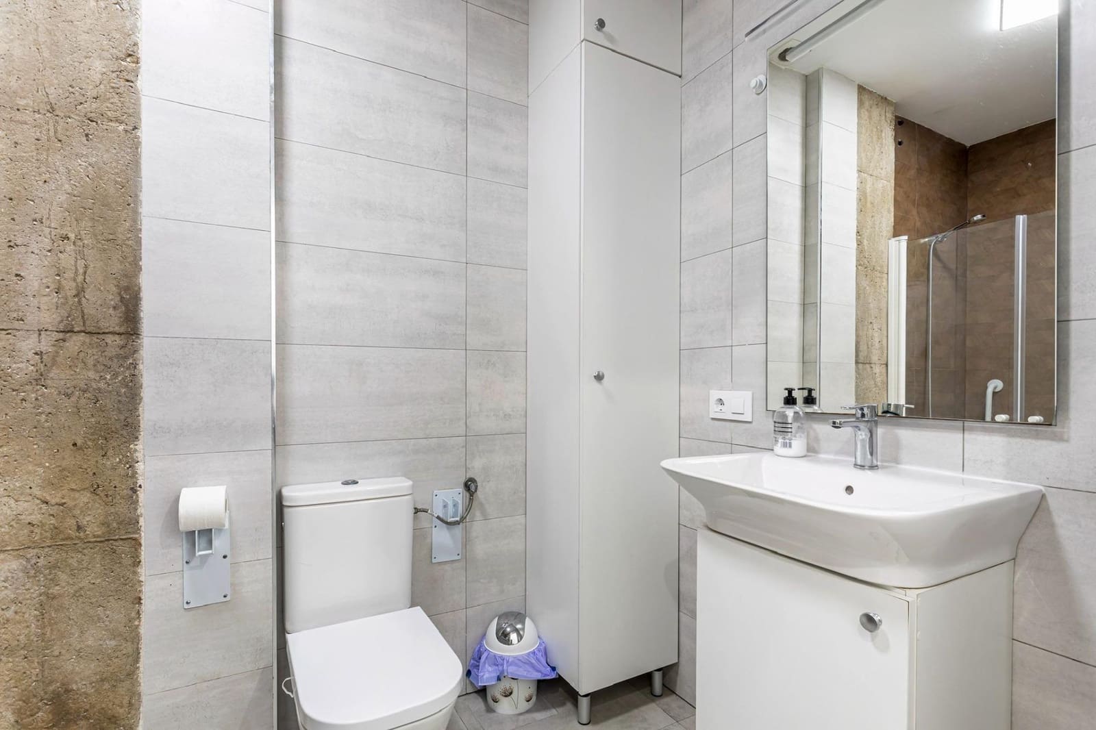 1 bedroom Apartment for sale in Valencia city - € 259,000 (Ref: 9437539)