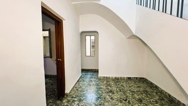 5 slaapkamer Huis te koop in Burriana / Borriana - € 79.000 (Ref: 9446463)