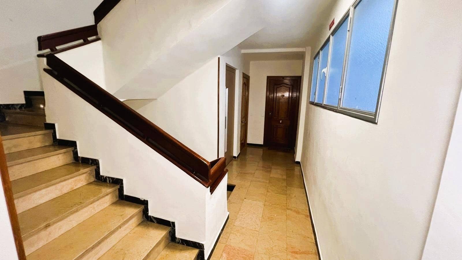 4 soverom Leilighet til salgs i Castello de la Plana - € 139 000 (Ref: 9449416)