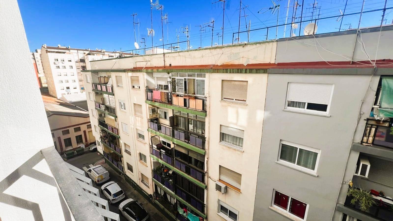 4 soverom Leilighet til salgs i Castello de la Plana - € 139 000 (Ref: 9449416)