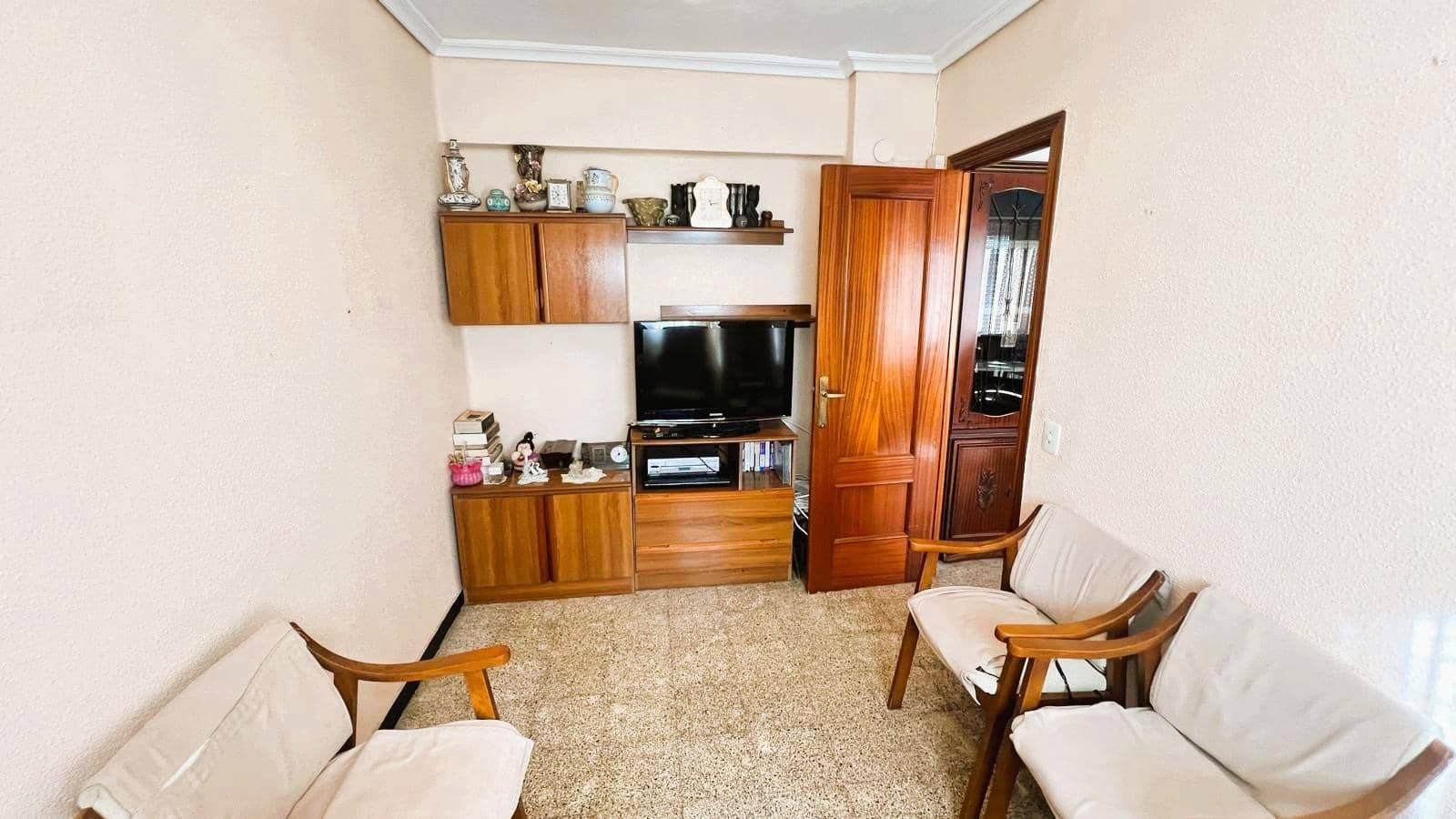 4 soverom Leilighet til salgs i Castello de la Plana - € 139 000 (Ref: 9449416)