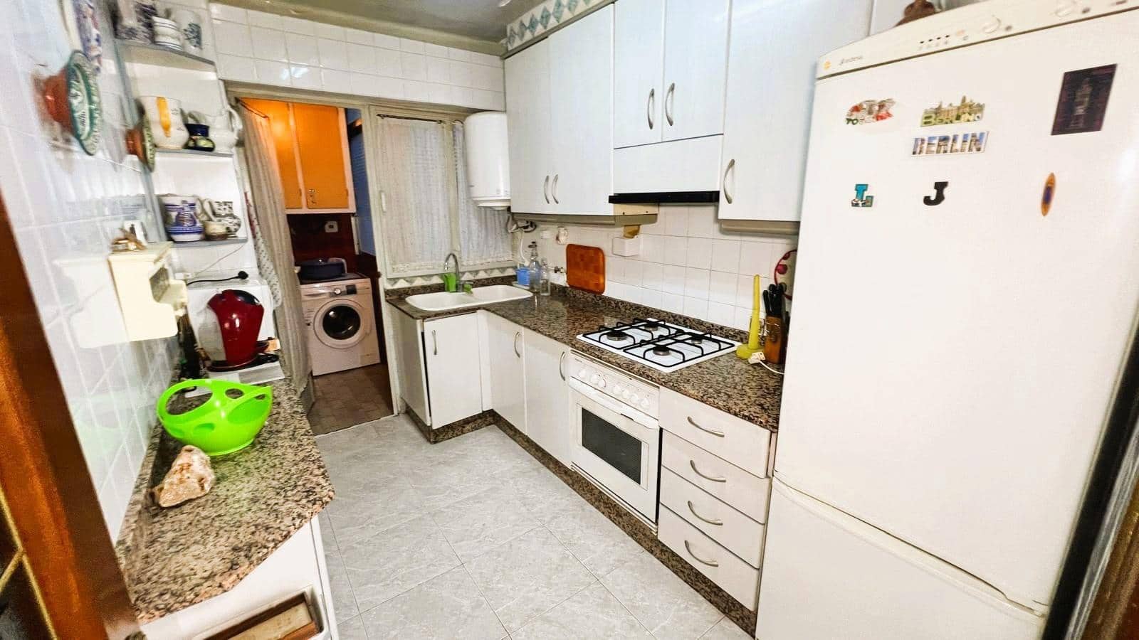 4 soverom Leilighet til salgs i Castello de la Plana - € 139 000 (Ref: 9449416)