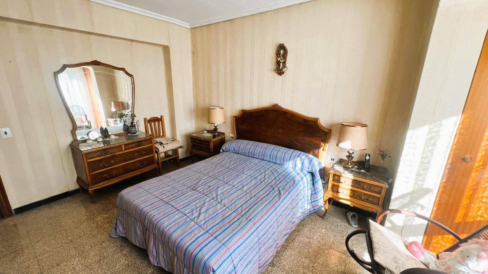 4 soverom Leilighet til salgs i Castello de la Plana - € 139 000 (Ref: 9449416)