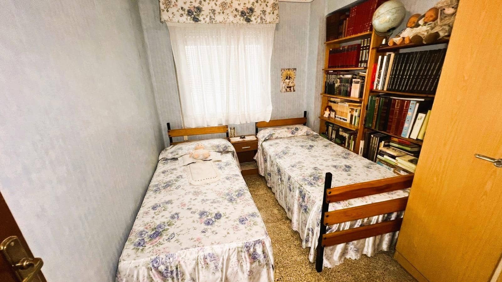 4 soverom Leilighet til salgs i Castello de la Plana - € 139 000 (Ref: 9449416)