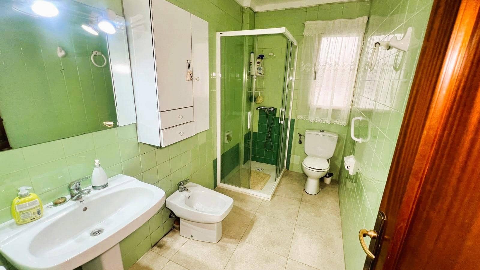 4 soverom Leilighet til salgs i Castello de la Plana - € 139 000 (Ref: 9449416)