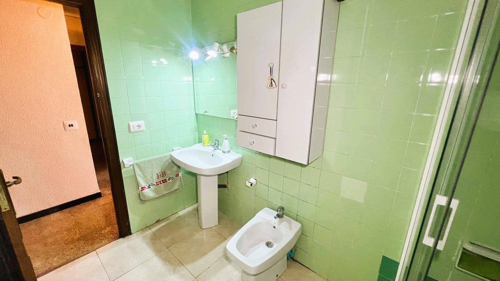 4 soverom Leilighet til salgs i Castello de la Plana - € 139 000 (Ref: 9449416)