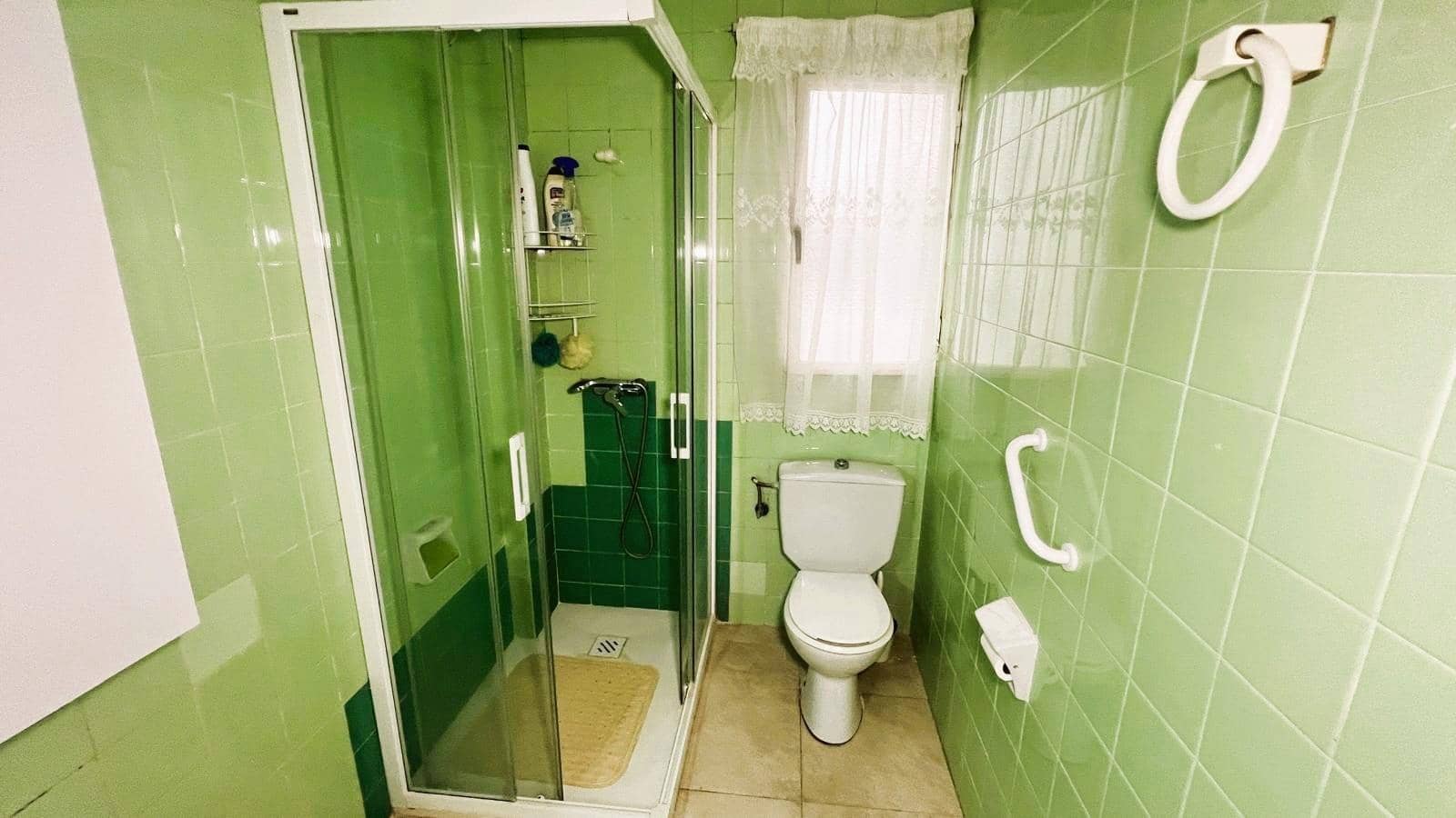 4 soverom Leilighet til salgs i Castello de la Plana - € 139 000 (Ref: 9449416)