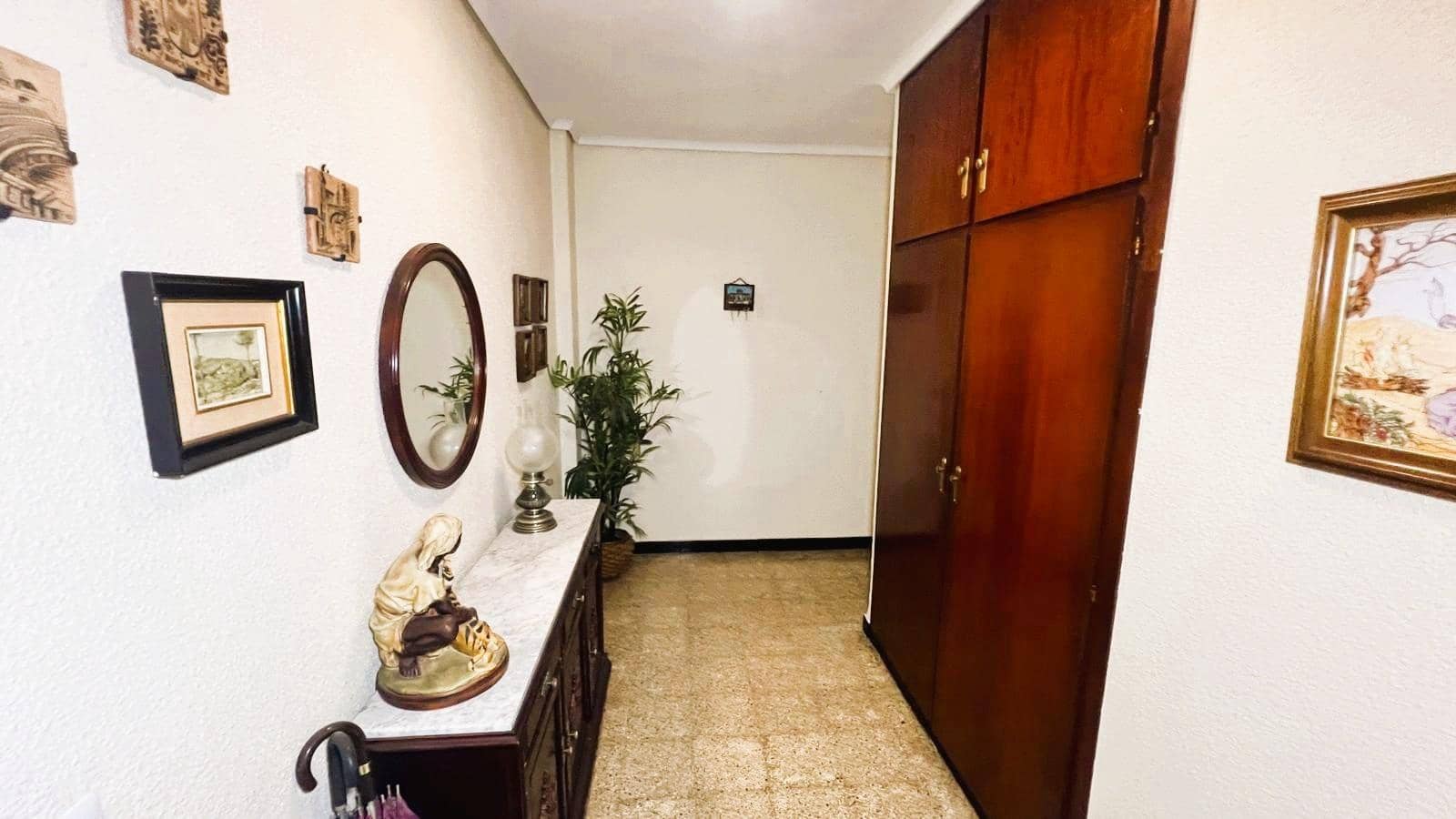 4 soverom Leilighet til salgs i Castello de la Plana - € 139 000 (Ref: 9449416)