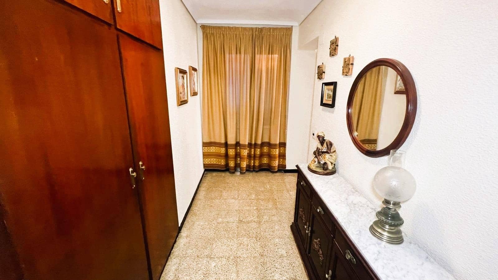 4 soverom Leilighet til salgs i Castello de la Plana - € 139 000 (Ref: 9449416)