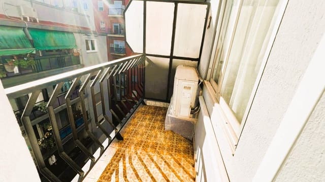 4 soverom Leilighet til salgs i Este, Castelló de la Plana - € 139 000 (Ref: 9449416)