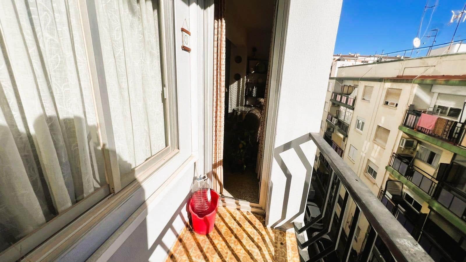 4 soverom Leilighet til salgs i Castello de la Plana - € 139 000 (Ref: 9449416)