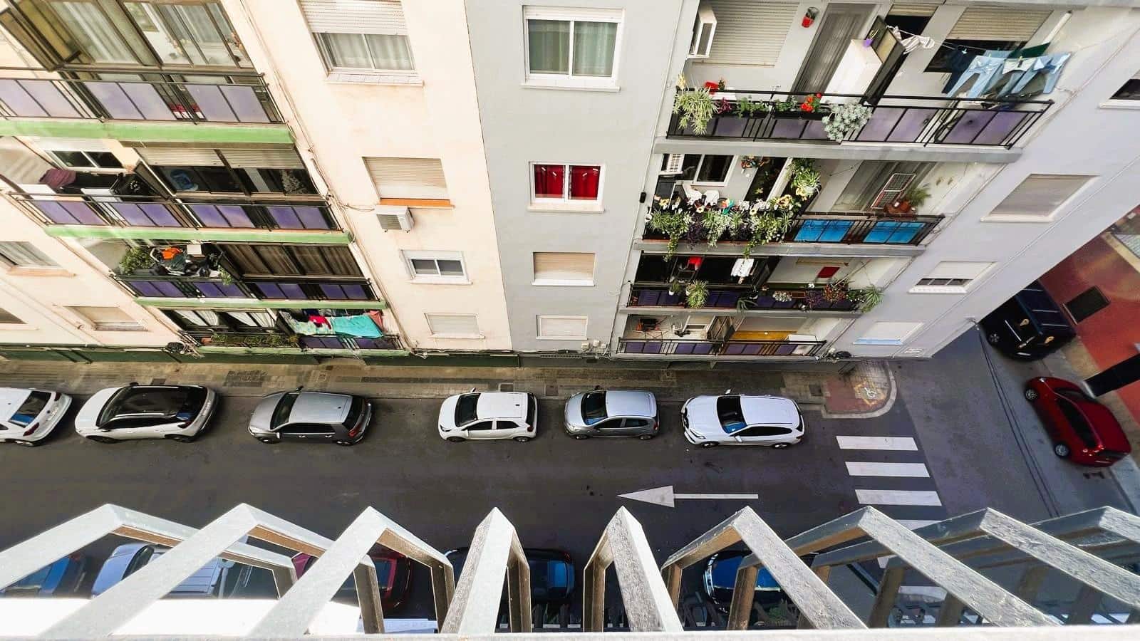 4 soverom Leilighet til salgs i Castello de la Plana - € 139 000 (Ref: 9449416)