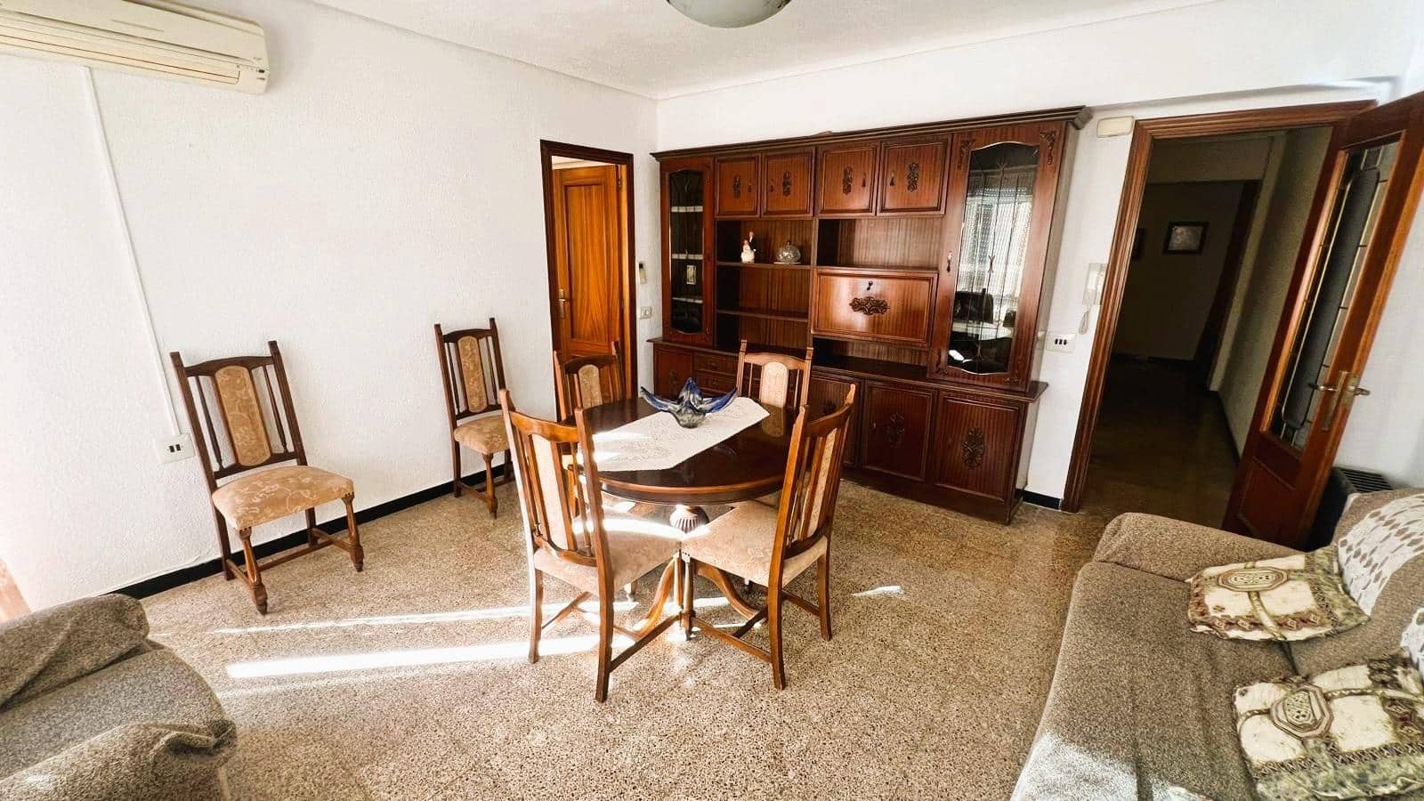 4 soverom Leilighet til salgs i Castello de la Plana - € 139 000 (Ref: 9449416)