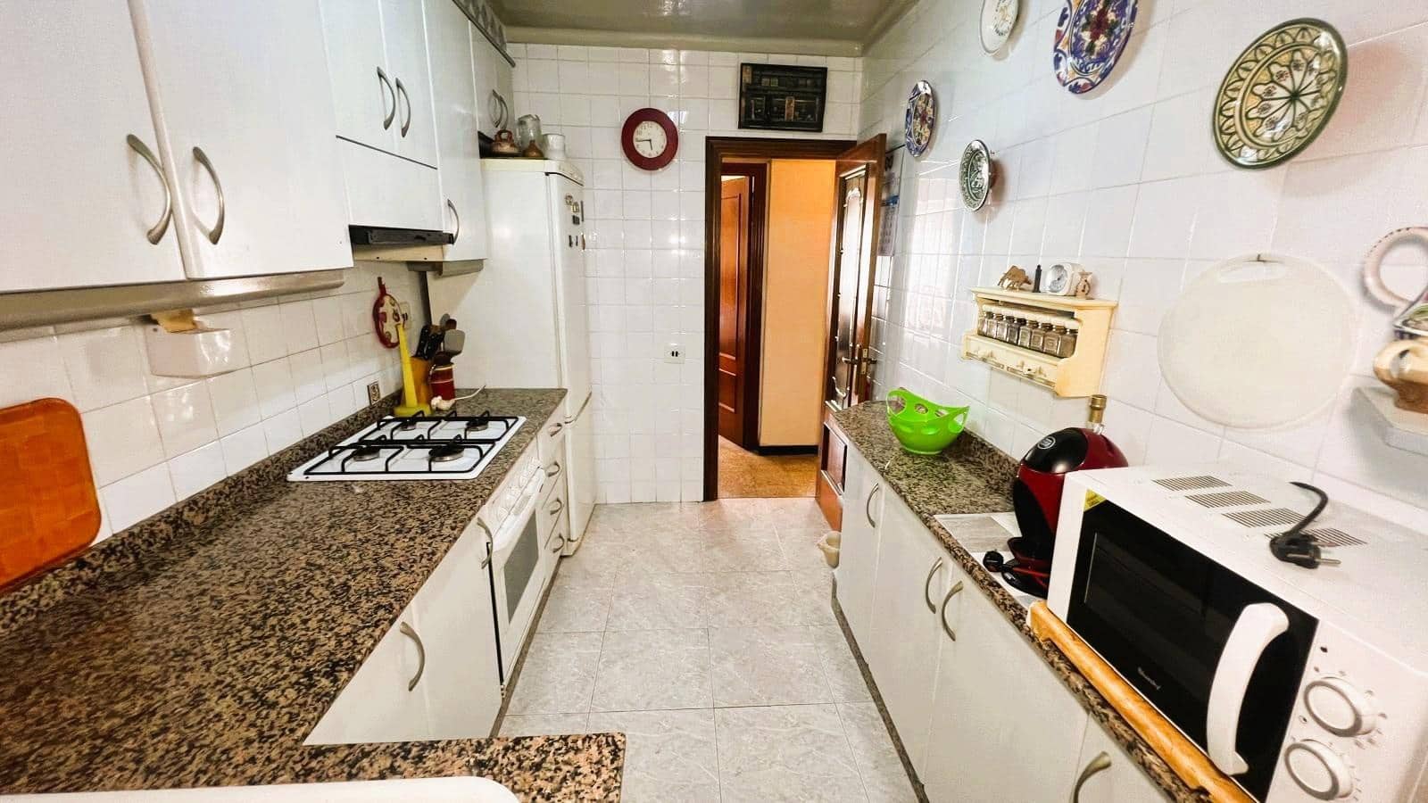 4 soverom Leilighet til salgs i Castello de la Plana - € 139 000 (Ref: 9449416)