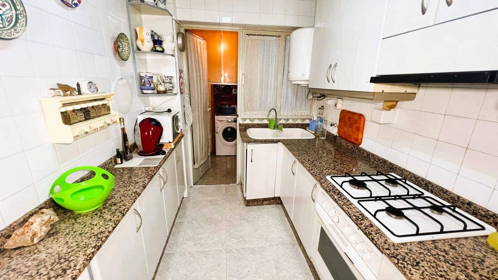 4 soverom Leilighet til salgs i Castello de la Plana - € 139 000 (Ref: 9449416)