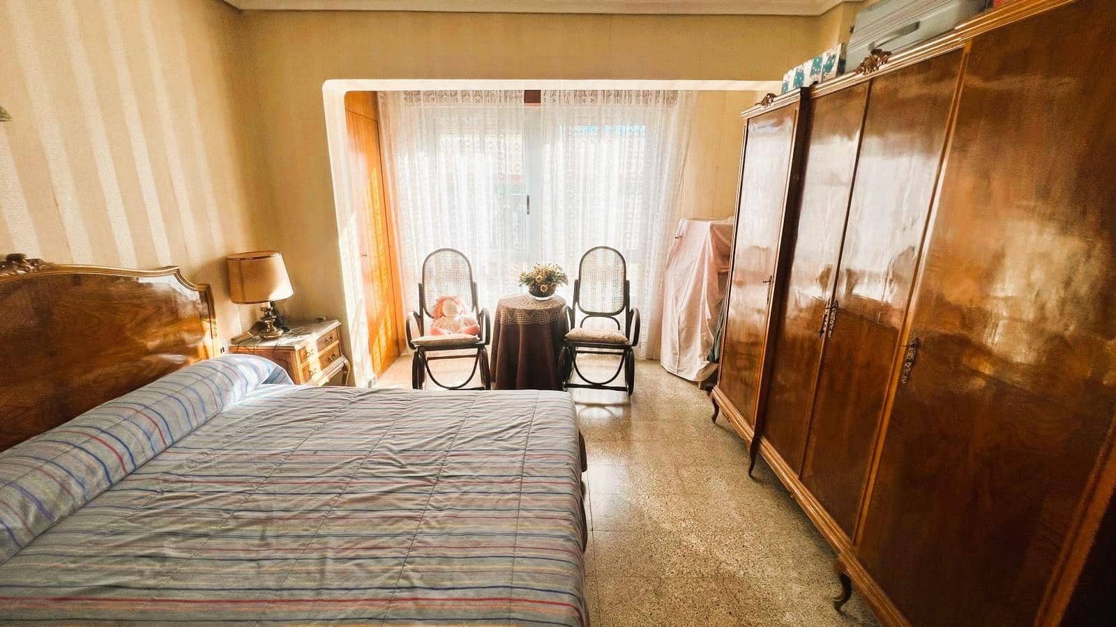 4 soverom Leilighet til salgs i Castello de la Plana - € 139 000 (Ref: 9449416)