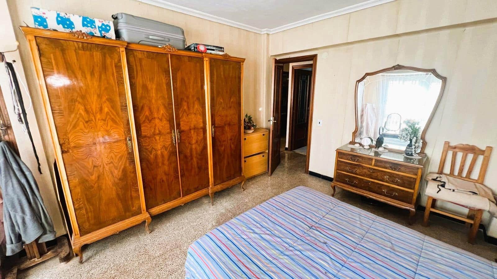 4 soverom Leilighet til salgs i Castello de la Plana - € 139 000 (Ref: 9449416)