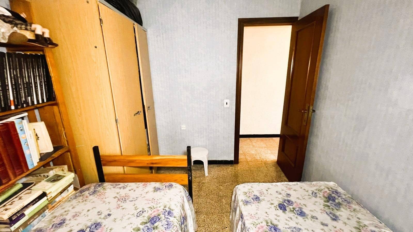 4 soverom Leilighet til salgs i Castello de la Plana - € 139 000 (Ref: 9449416)