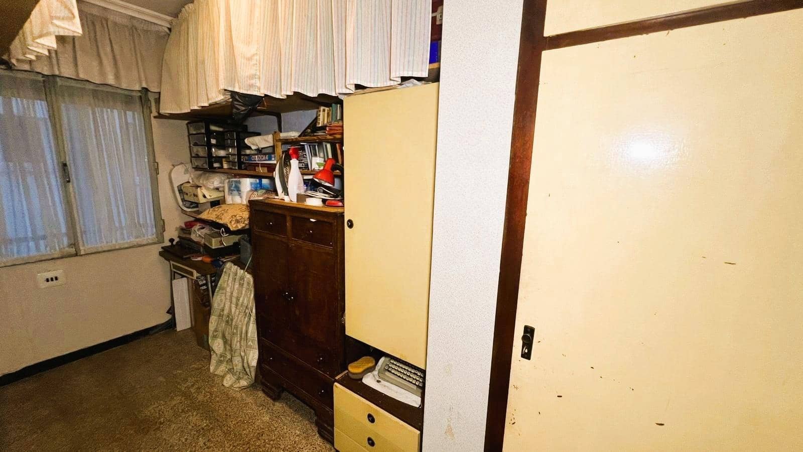 4 soverom Leilighet til salgs i Castello de la Plana - € 139 000 (Ref: 9449416)