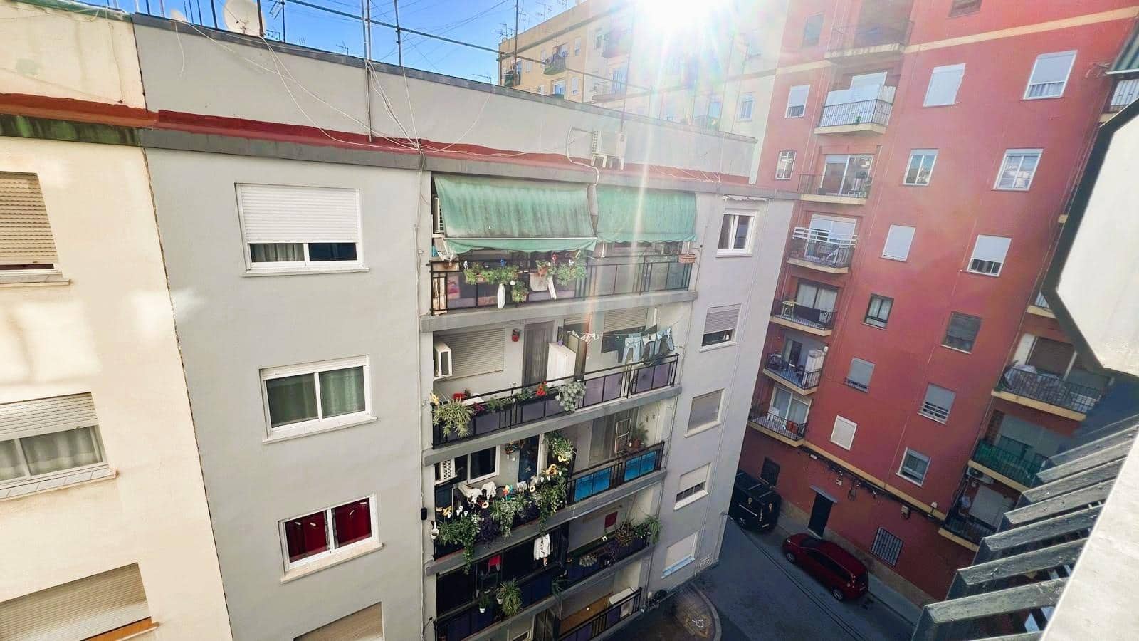 4 soverom Leilighet til salgs i Castello de la Plana - € 139 000 (Ref: 9449416)